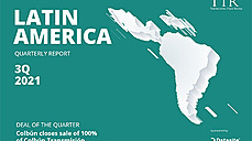 América Latina - 3T 2021